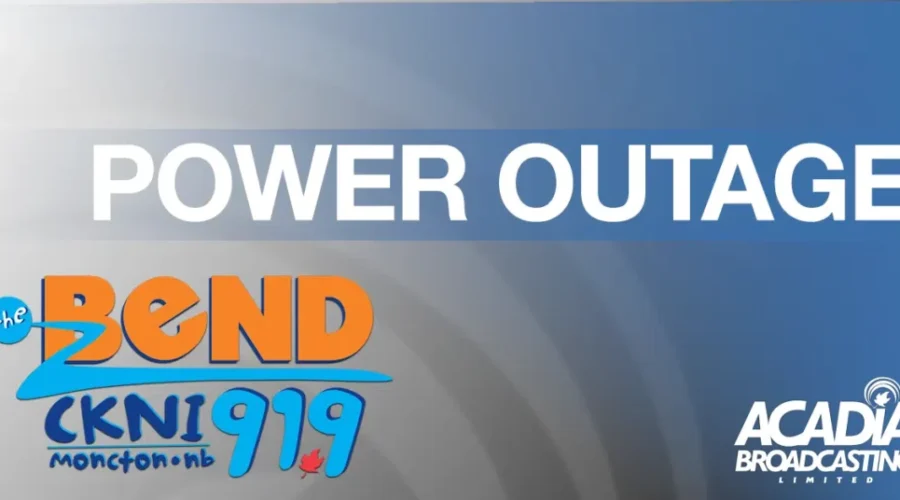 Thousands Still Without Power Across Maritimes