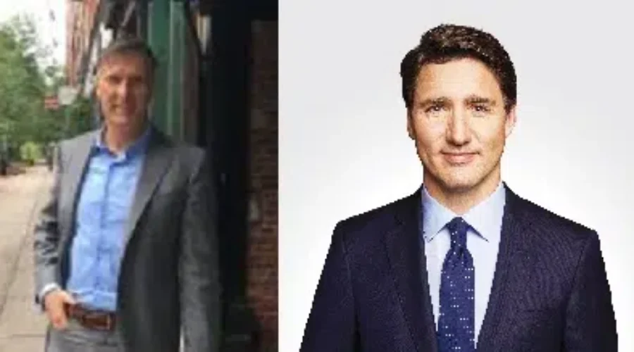 Liberal And PPC Leaders To Make Stops In Moncton