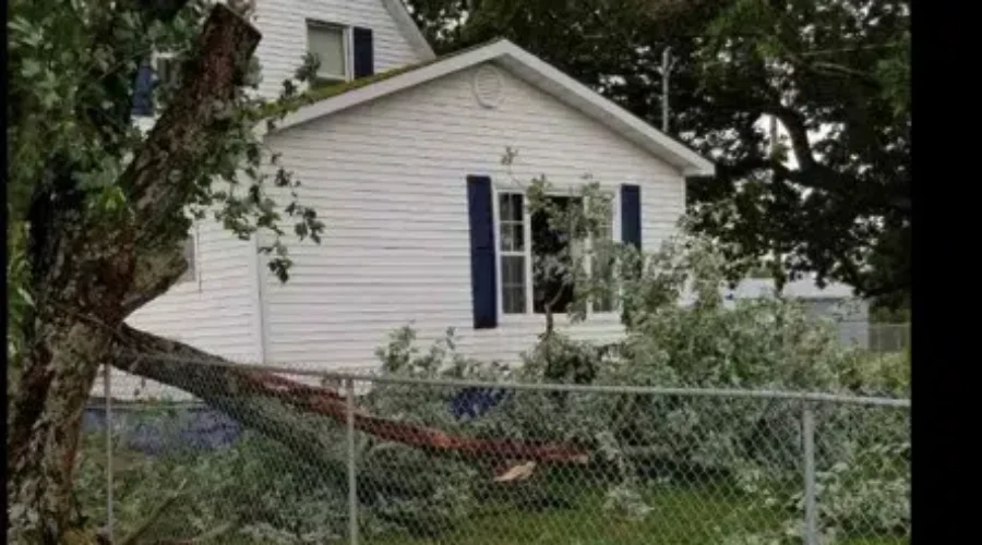 Moncton, Riverview And Dieppe Updates Post-Tropical Storm Dorian