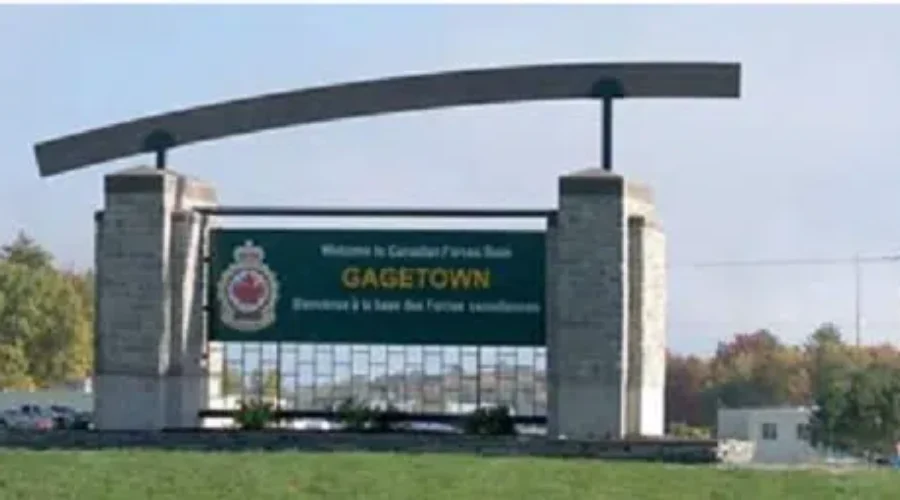 Increase In Noise Expected With Low Level Aircraft Training Exercise At Gagetown