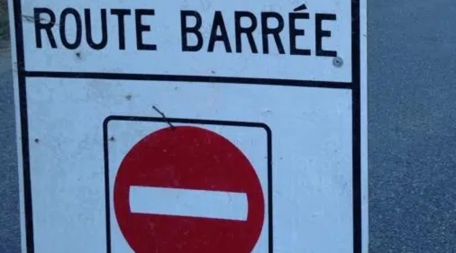 Drivers Using Highway 126 Face Detour