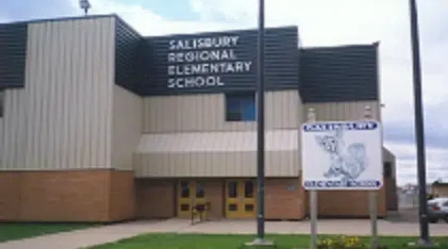 Parents Rally For New School After Years Of Waiting