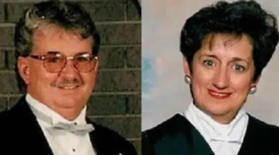 Friend Of Homicide Victims Says Couple Will Be Missed