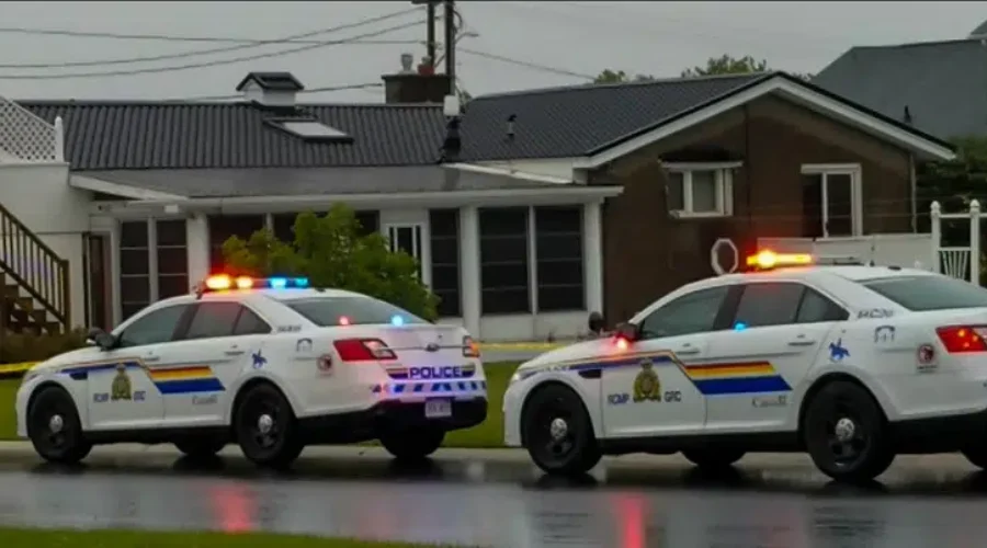 Suspicious Deaths In Dieppe Under Investigation