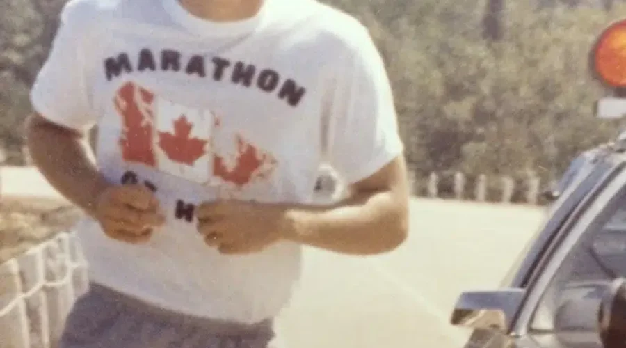 Tri-Community Terry Fox Run