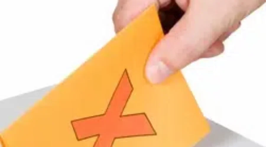 Are Voters Becoming More Engaged In The Federal Election?