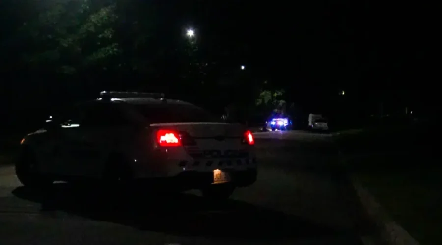 Riverview Man Charged With Unlawful Confinement