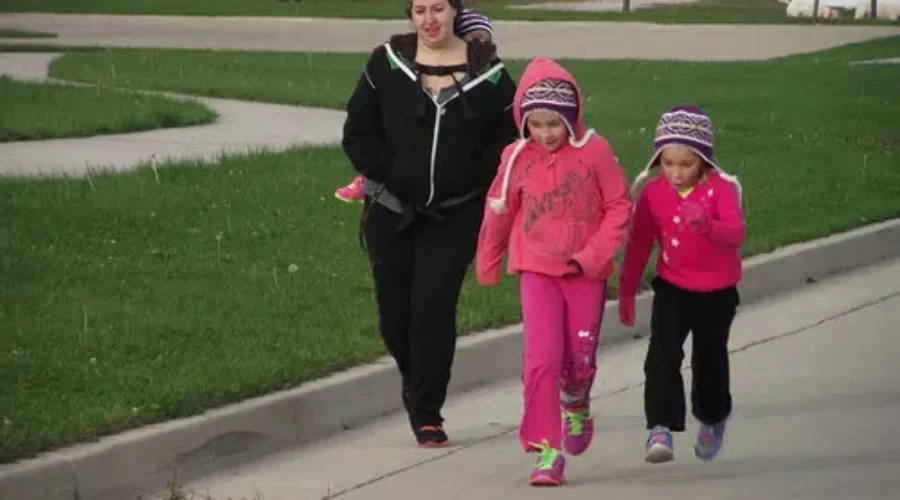 Over $68, 000 Raised In Annual CIBC Run For The Cure In Greater Moncton