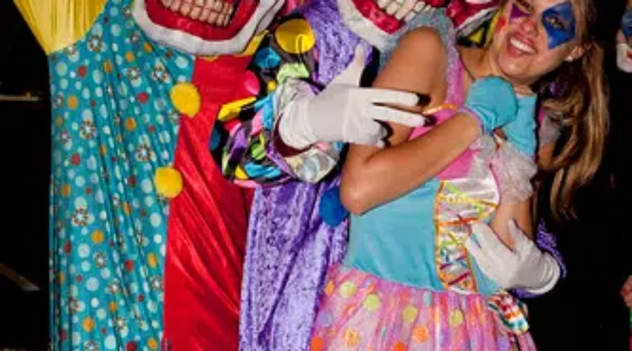 What Will You Be Dressed As For Halloween This Year?