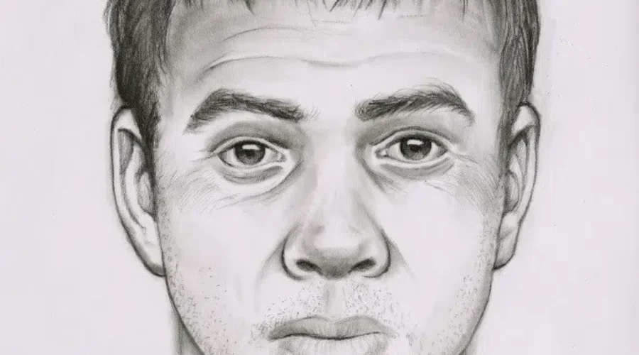 Police Release Sketch Of Sexual Assault Suspect