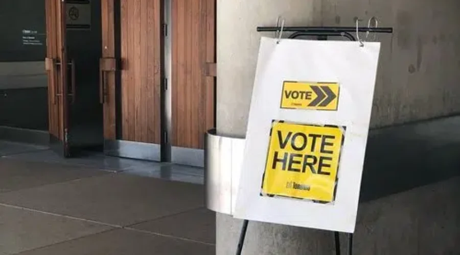 4 Party Leaders Spar In Montreal