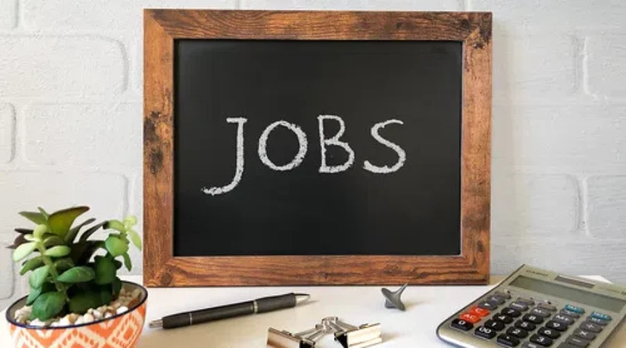 Job Numbers Are Up In Canada