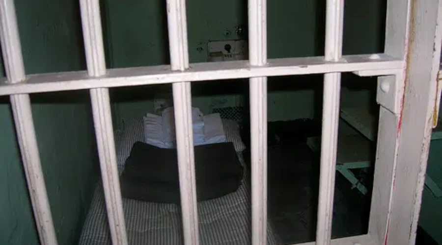 Inmate Assaulted At Renous Prison