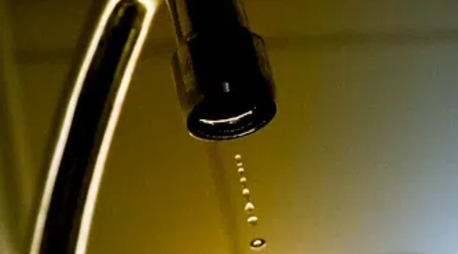 Boil Water Advisory In Alma