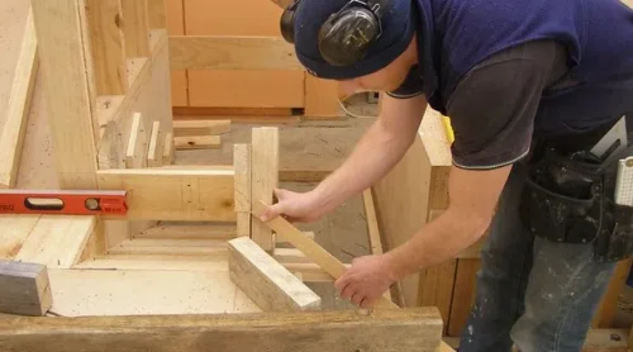 Fund Helps Inspire Students To Become Trade Workers