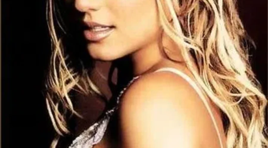 VIDEO THROWBACK: Britney Spears