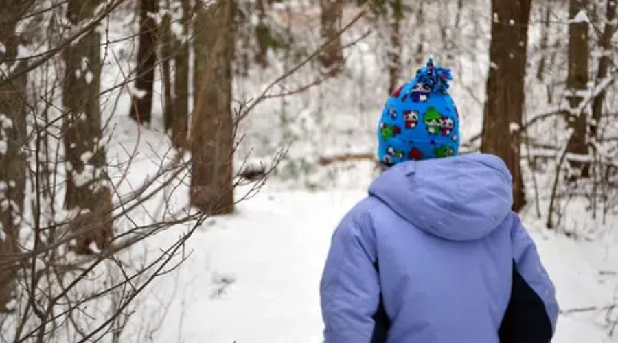 Coats For Kids Are Needed