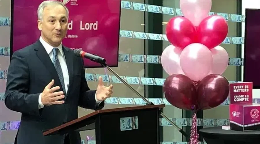 Unique Fundraiser Aims To Break World Record