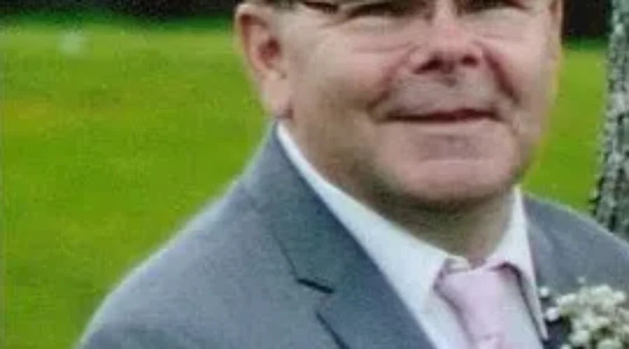 Mountie Remembered For Love Of Family