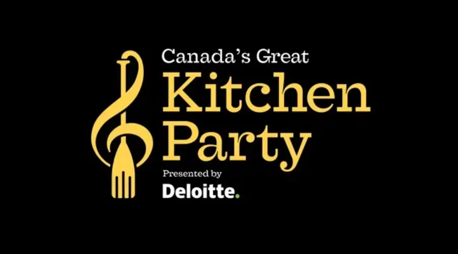 Local Chef Awarded Win At Canada’s Great Kitchen Party–Moncton Edition
