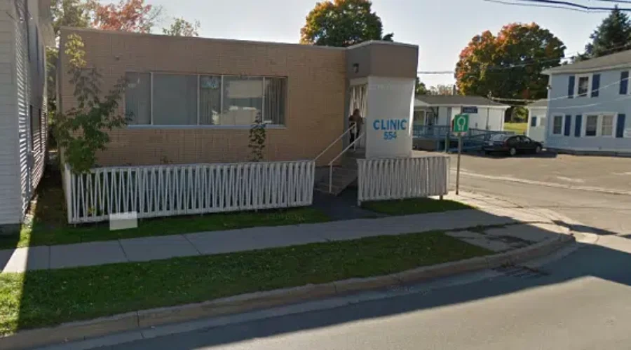 Private Clinic Providing More Than Abortions