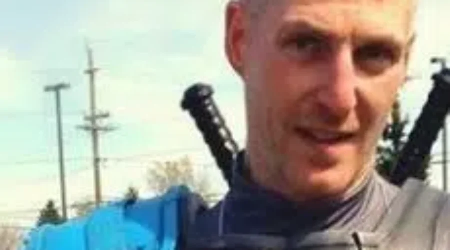 Moncton Man Being Sought