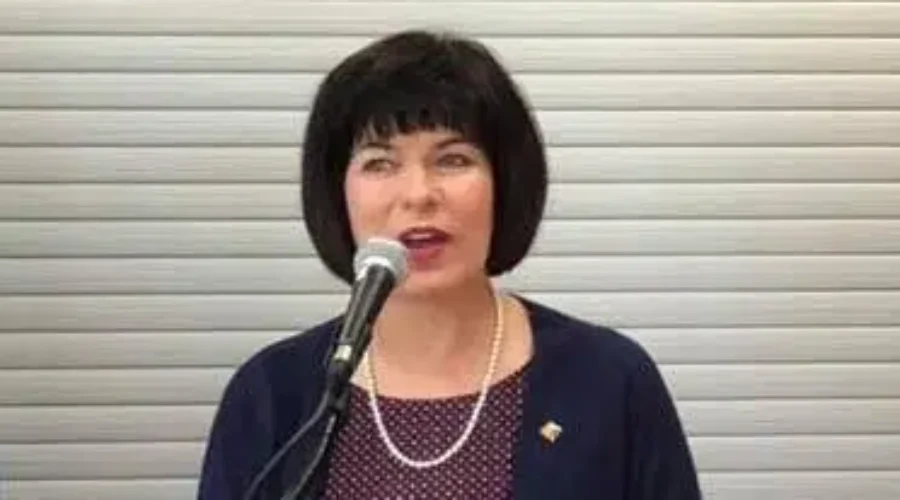 Federal Election Candidates – Ginette Petitpas Taylor (Liberal)