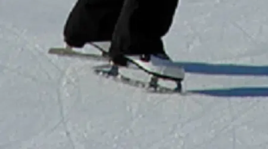 Would You Like To Have An Outdoor Rink In Your Neighbourhood?