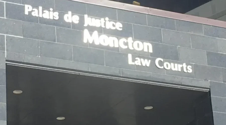 Upper Coverdale Man Accused Of First Degree Murder Makes Court Appearance