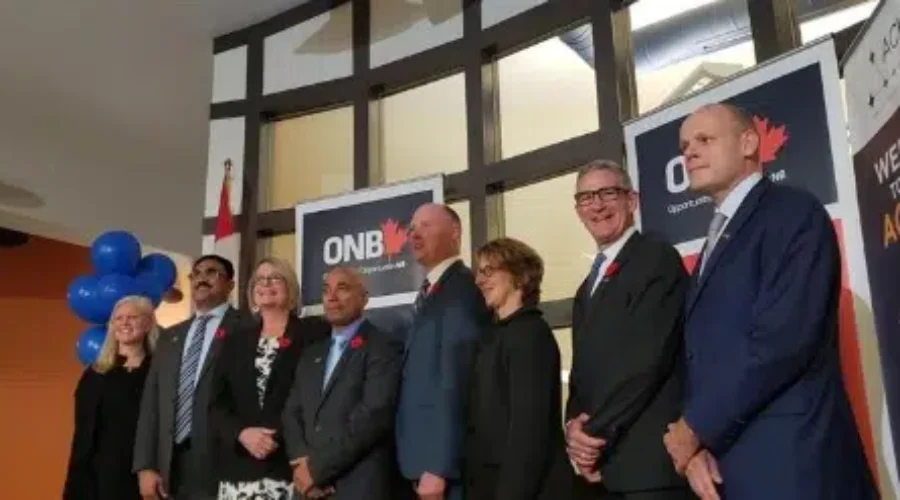 HCL Technologies Hopes To Hire Hundreds At New Moncton Office