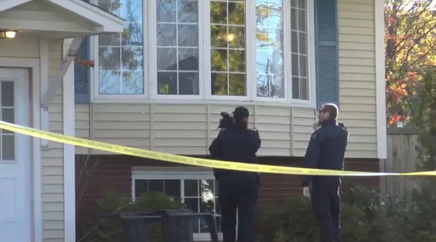 Teen Faces Charges After Shots Fired At Riverview Home