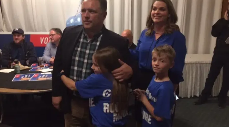 Fundy Royal Returns Moore To Ottawa