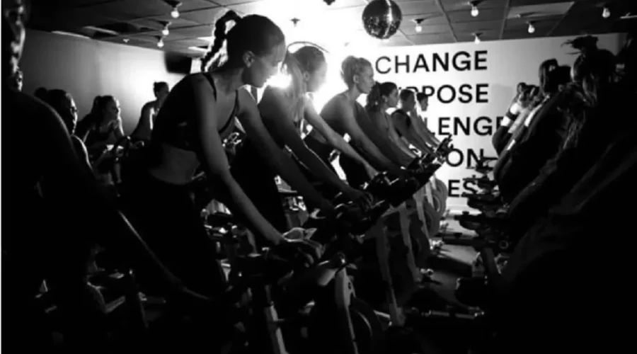 New Spin Studio In Moncton To Inspire The Drive To Succeed