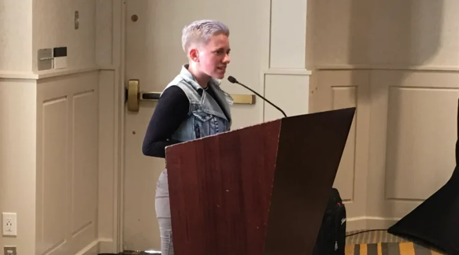 Horizon Health Lends Support To Clinic 554