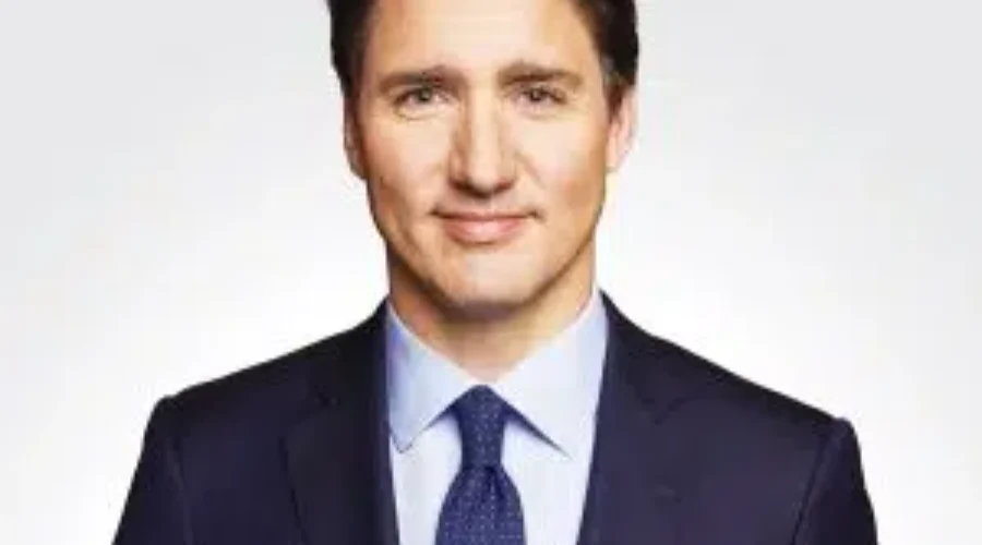 Liberal Minority Government Projected