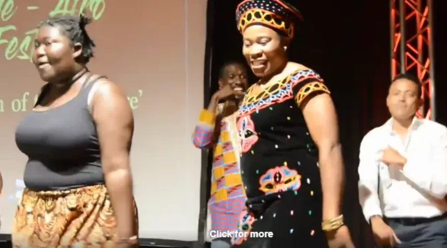 NB Afrofest Takes Over Moncton and Dieppe This Weekend