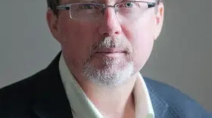 Political Science Professor Surprised By Number Of Liberal Elected Seats