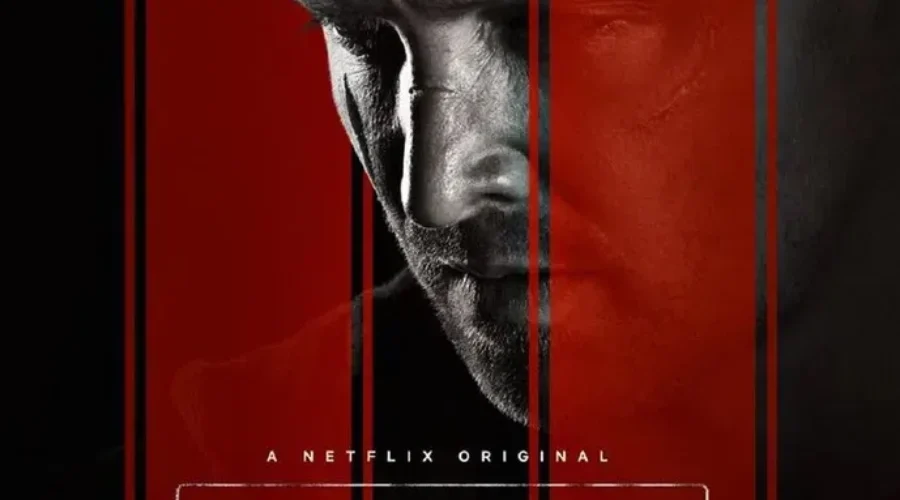 El Camino: A Breaking Bad Film hit Netflix over the weekend