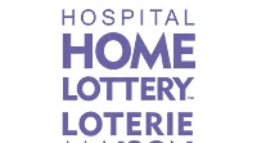 NB Hospital Home Lottery