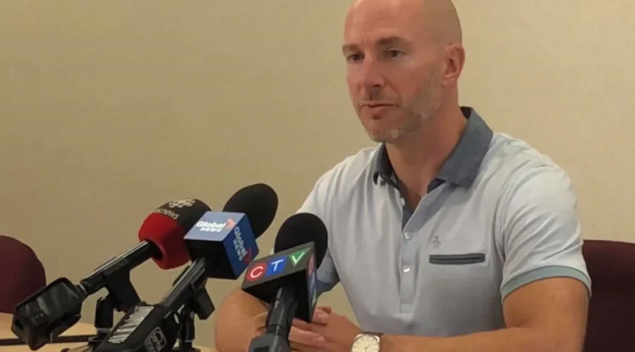 Measles Case Is Reminder To Ensure Vaccinations Are Up To Date