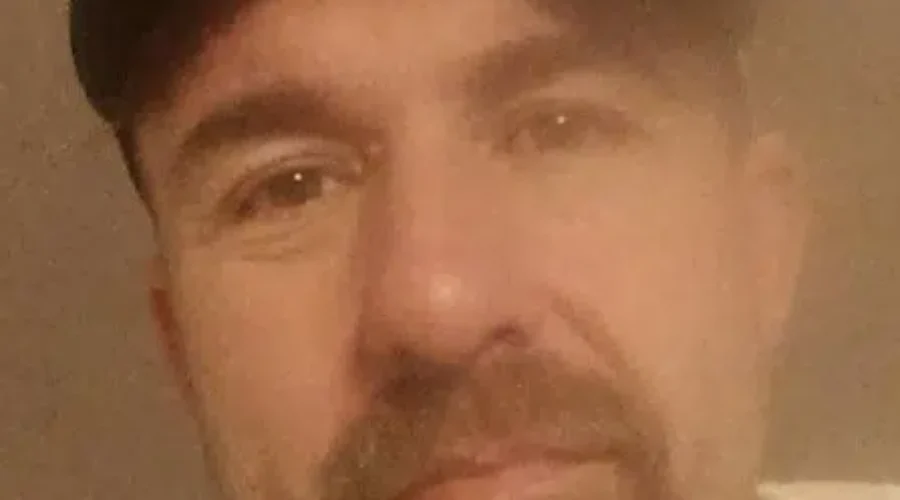 Riverview Man Missing Since August