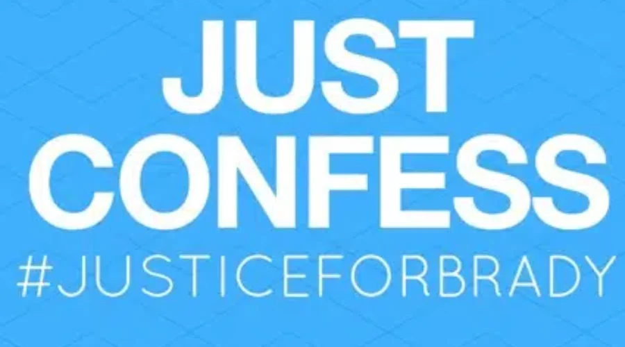 Second #JusticeForBrady Rally In Moncton, Family Demands Court Translator