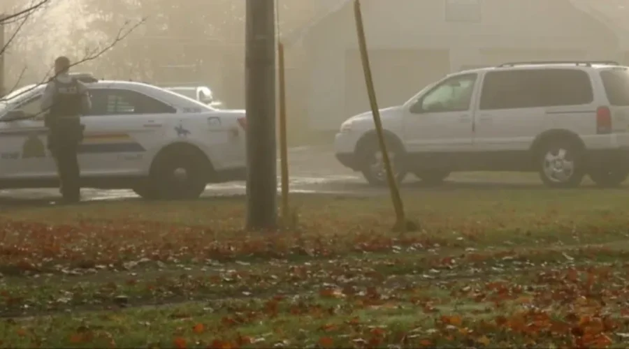 Upper Coverdale Man Charged With First Degree Murder