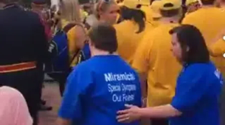 Sky’s The Limit Gala To Support Special Olympics NB Athletes