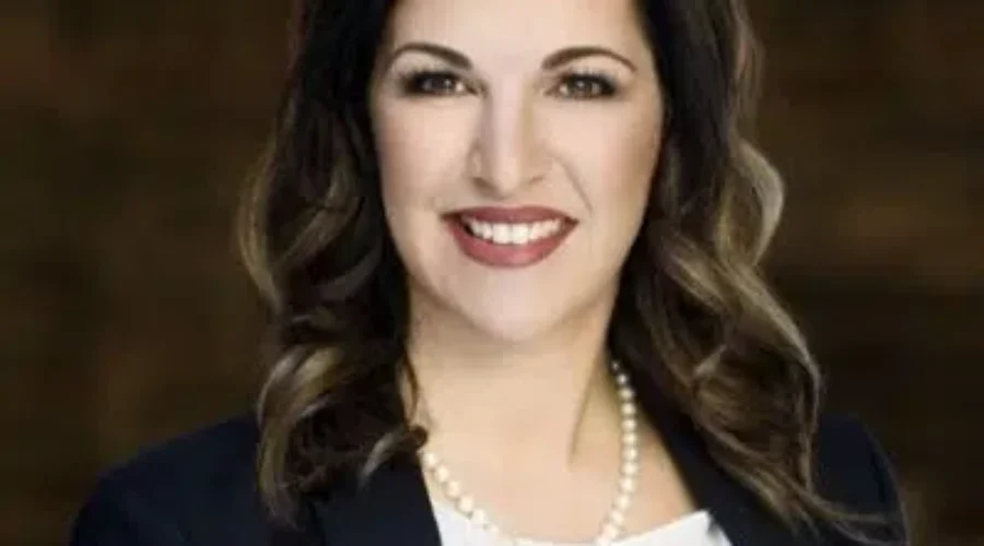 Federal Conservative Candidate For Moncton-Riverview-Dieppe