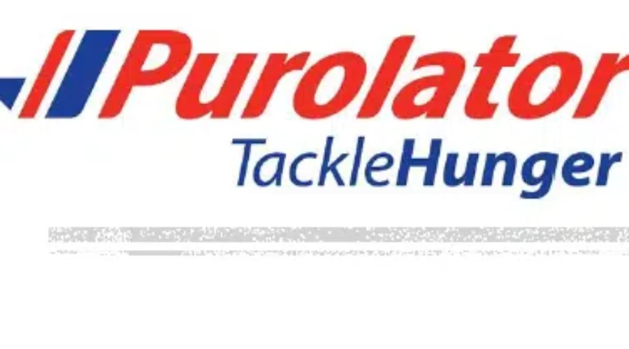 Local High Schools ‘Tackle Hunger’