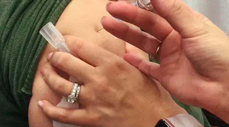 Province Introduces Controversial Vaccination Bill