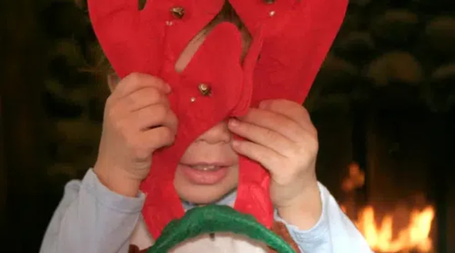 Expect Antlers Galore At Annual Holiday Breakfast In Greater Moncton