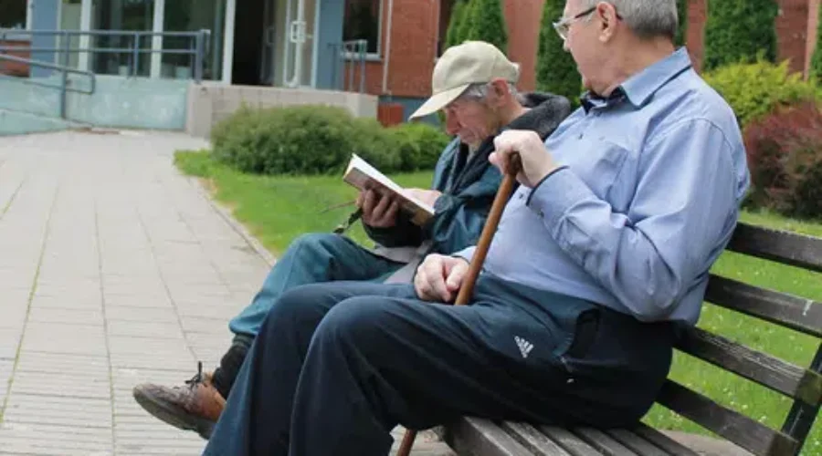 New Communications Platform Helping Seniors Stay Connected