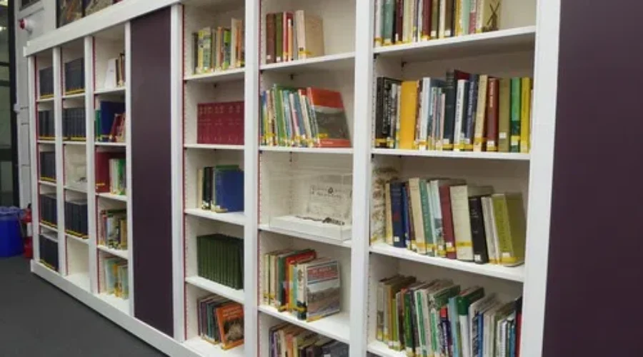 Submissions Needed For N.B. Book Awards